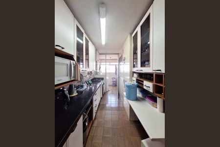 Apartamento à venda com 129m², 3 quartos e 1 vaga Apartamento à venda com 129m², 3 quartos e 1 vagaCozinha