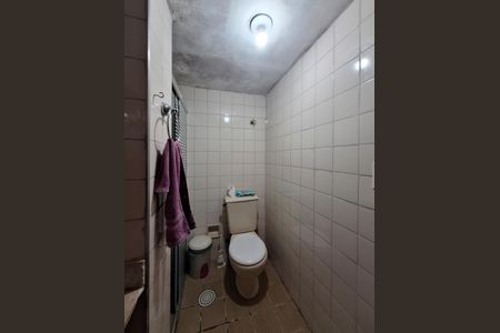 Apartamento à venda com 129m², 3 quartos e 1 vaga Apartamento à venda com 129m², 3 quartos e 1 vagaBanheiro