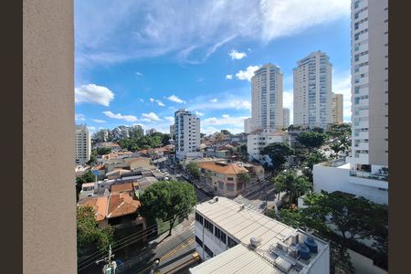 Apartamento à venda com 129m², 3 quartos e 1 vaga Apartamento à venda com 129m², 3 quartos e 1 vagaVista Quarto 1