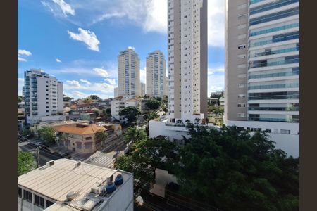 Apartamento à venda com 129m², 3 quartos e 1 vaga Apartamento à venda com 129m², 3 quartos e 1 vagaVista Quarto 3