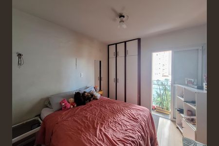 Apartamento à venda com 129m², 3 quartos e 1 vaga Apartamento à venda com 129m², 3 quartos e 1 vagaQuarto 2