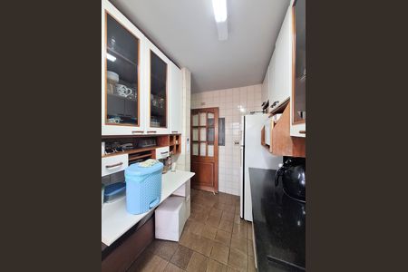 Apartamento à venda com 129m², 3 quartos e 1 vaga Apartamento à venda com 129m², 3 quartos e 1 vagaCozinha