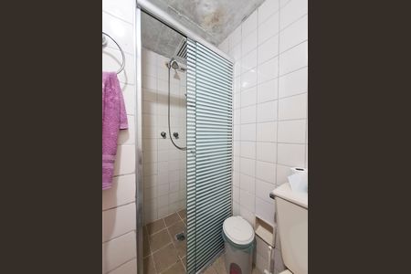 Apartamento à venda com 129m², 3 quartos e 1 vaga Apartamento à venda com 129m², 3 quartos e 1 vagaBanheiro