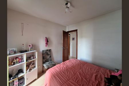 Apartamento à venda com 129m², 3 quartos e 1 vaga Apartamento à venda com 129m², 3 quartos e 1 vagaQuarto 2
