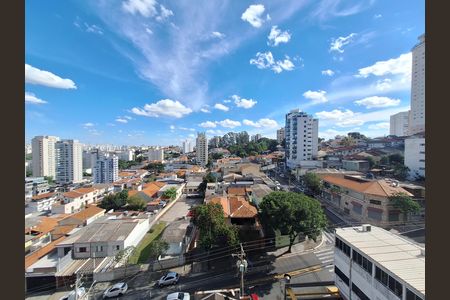 Apartamento à venda com 129m², 3 quartos e 1 vaga Apartamento à venda com 129m², 3 quartos e 1 vagaVista Área de Serviço