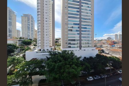Apartamento à venda com 129m², 3 quartos e 1 vaga Apartamento à venda com 129m², 3 quartos e 1 vagaVista Quarto 2