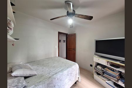 Apartamento à venda com 129m², 3 quartos e 1 vaga Apartamento à venda com 129m², 3 quartos e 1 vagaQuarto 3