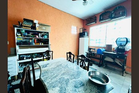 Casa à venda com 13 quartos, 1200m² em Padre Eustáquio, Belo Horizonte