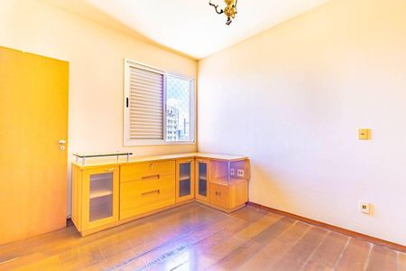 Apartamento à venda com 3 quartos, 98m² em Belvedere, Belo Horizonte