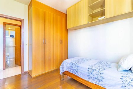 Apartamento à venda com 3 quartos, 98m² em Belvedere, Belo Horizonte