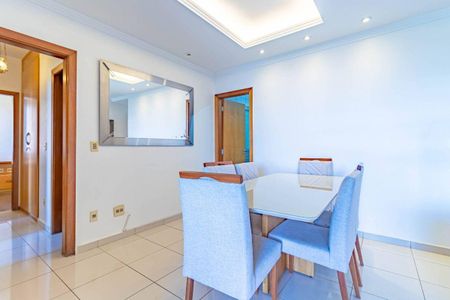 Apartamento à venda com 3 quartos, 98m² em Belvedere, Belo Horizonte