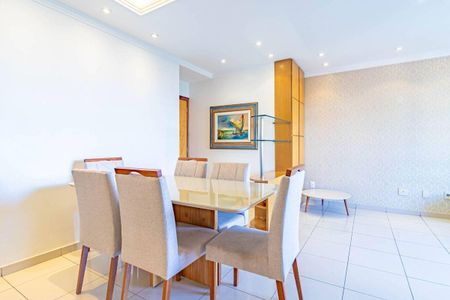 Apartamento à venda com 3 quartos, 98m² em Belvedere, Belo Horizonte