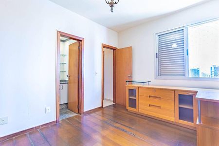 Apartamento à venda com 3 quartos, 98m² em Belvedere, Belo Horizonte