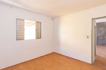 Sala de casa para alugar com 1 quarto, 50m² em Sítio Morro Grande, São Paulo