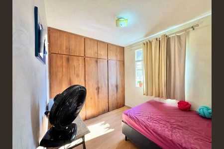 Apartamento à venda com 3 quartos, 110m² em Serra, Belo Horizonte