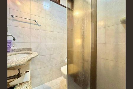 Apartamento à venda com 3 quartos, 110m² em Serra, Belo Horizonte