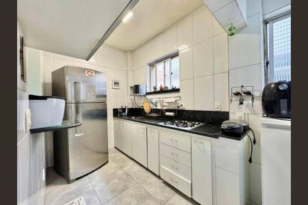 Apartamento à venda com 110m², 3 quartos e 2 vagas