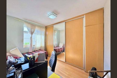 Apartamento à venda com 3 quartos, 110m² em Serra, Belo Horizonte