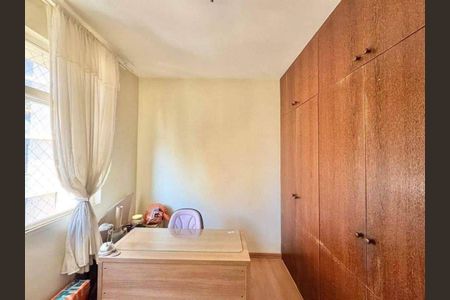Apartamento à venda com 3 quartos, 110m² em Serra, Belo Horizonte
