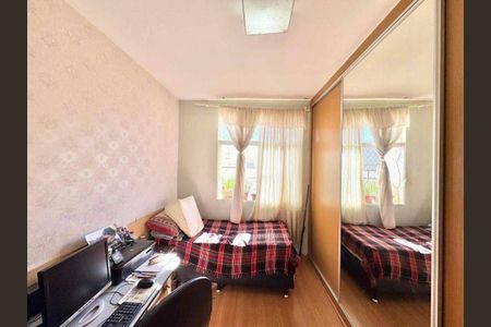 Apartamento à venda com 3 quartos, 110m² em Serra, Belo Horizonte