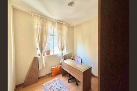 Apartamento à venda com 3 quartos, 110m² em Serra, Belo Horizonte