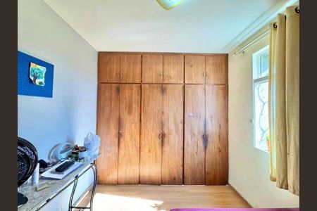 Apartamento à venda com 3 quartos, 110m² em Serra, Belo Horizonte