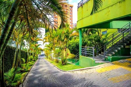 Apartamento à venda com 3 quartos, 100m² em Santo Antônio, Belo Horizonte