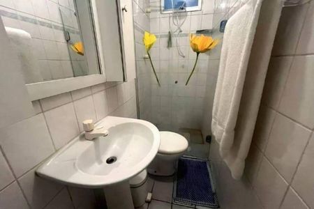 Apartamento à venda com 3 quartos, 100m² em Santo Antônio, Belo Horizonte