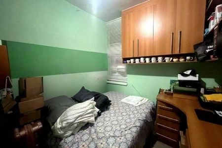 Apartamento à venda com 3 quartos, 100m² em Santo Antônio, Belo Horizonte
