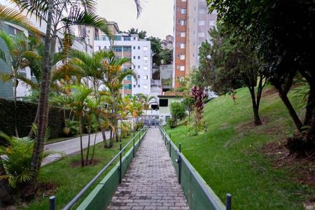 Apartamento à venda com 100m², 3 quartos e 1 vaga