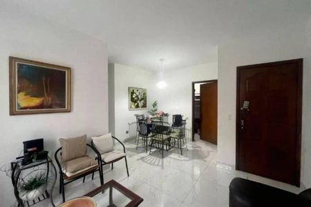 Apartamento à venda com 3 quartos, 100m² em Santo Antônio, Belo Horizonte