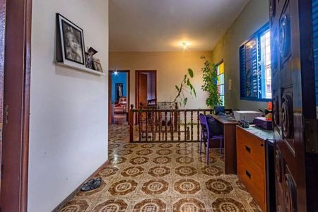 Casa à venda com 458m², 8 quartos e 2 vagas