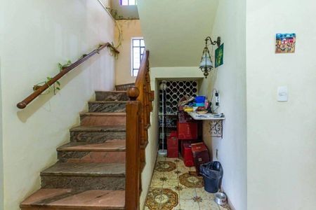 Casa à venda com 458m², 8 quartos e 2 vagas