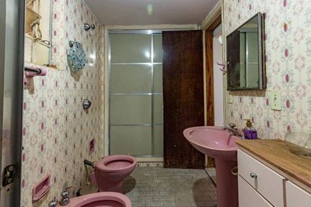 Casa à venda com 458m², 8 quartos e 2 vagas