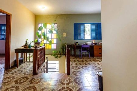 Casa à venda com 458m², 8 quartos e 2 vagas