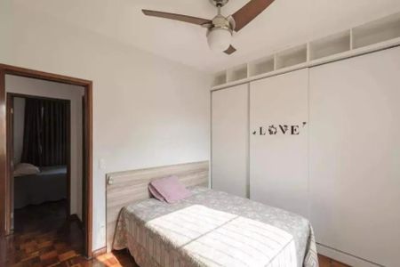 Casa à venda com 4 quartos, 323m² em São Bento, Belo Horizonte