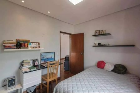 Casa à venda com 4 quartos, 323m² em São Bento, Belo Horizonte