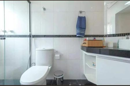 Casa à venda com 4 quartos, 323m² em São Bento, Belo Horizonte