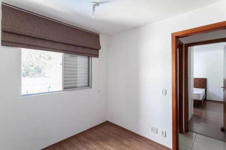 Apartamento à venda com 3 quartos, 80m² em São Pedro, Belo Horizonte