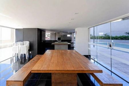 Apartamento à venda com 80m², 3 quartos e 2 vagas