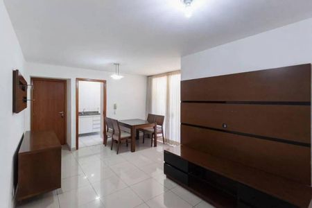 Apartamento à venda com 80m², 3 quartos e 2 vagas