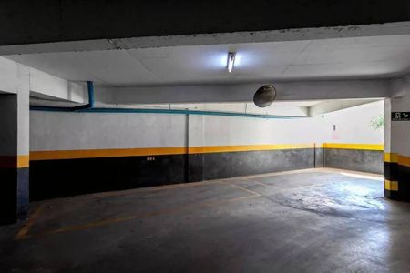 Apartamento à venda com 80m², 3 quartos e 2 vagas