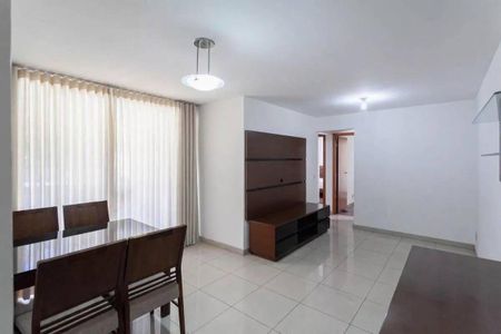 Apartamento à venda com 3 quartos, 80m² em São Pedro, Belo Horizonte
