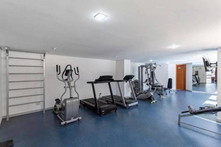 Apartamento à venda com 80m², 3 quartos e 2 vagas