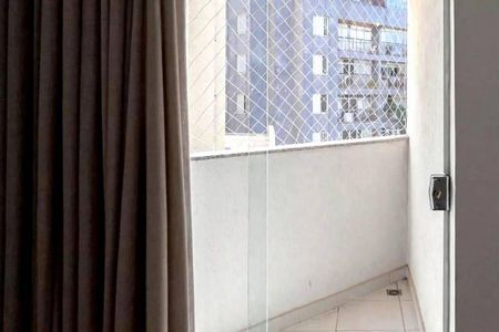 Apartamento à venda com 80m², 3 quartos e 2 vagas