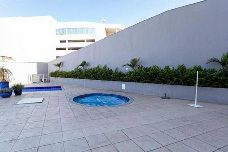 Apartamento à venda com 80m², 3 quartos e 2 vagas