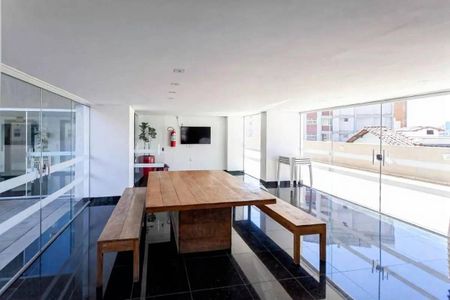 Apartamento à venda com 3 quartos, 80m² em São Pedro, Belo Horizonte