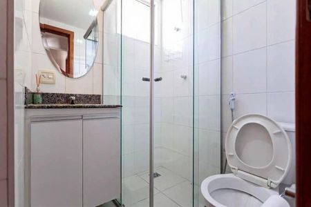 Apartamento à venda com 80m², 3 quartos e 2 vagas
