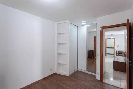 Apartamento à venda com 3 quartos, 80m² em São Pedro, Belo Horizonte