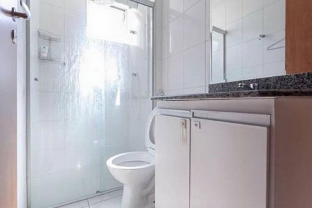 Apartamento à venda com 80m², 3 quartos e 2 vagas